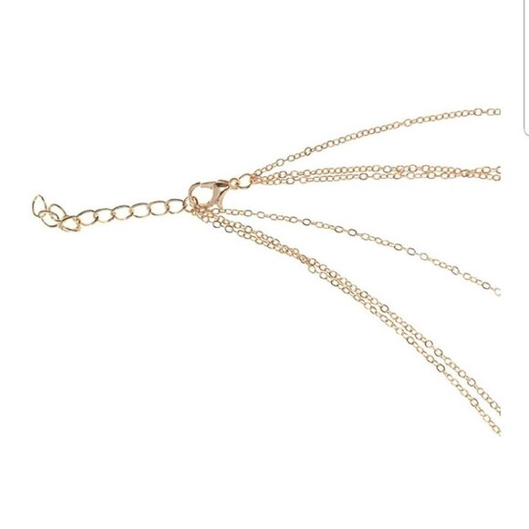 Layered Boho Necklaces - Picture 3 of 4